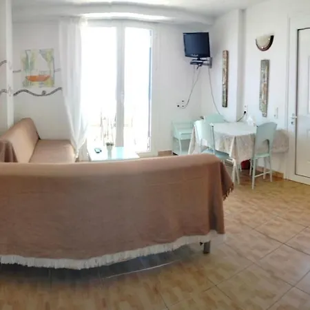 Laggada House Apartament Agia Pelagia (Kythira)