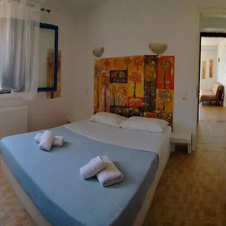 Laggada House Agia Pelagia (Kythira)