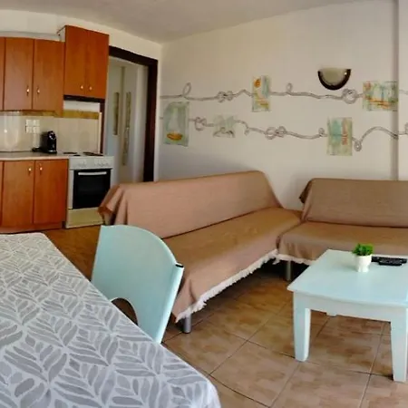 Apartament Laggada House Agia Pelagia (Kythira)