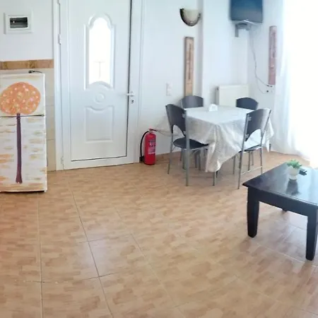 Laggada House