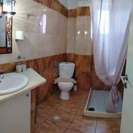 Laggada House Apartament Agia Pelagia (Kythira)