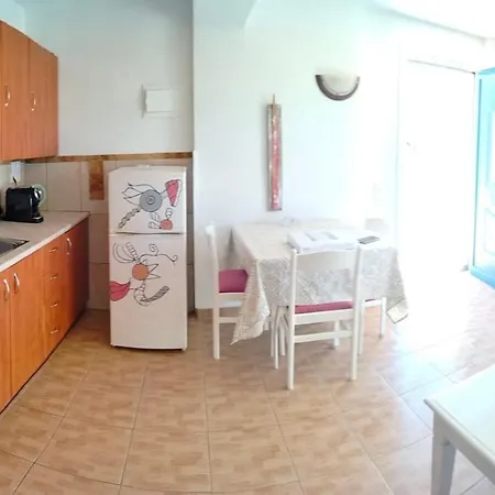 Laggada House Apartament