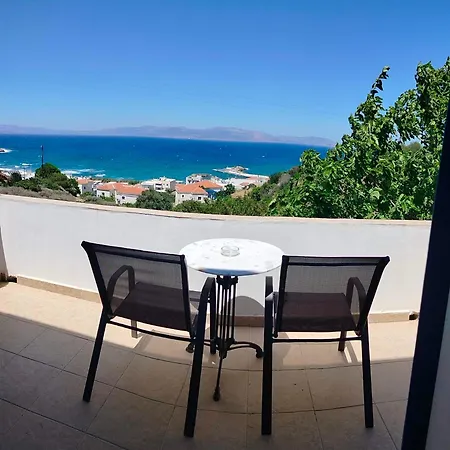 Laggada House *