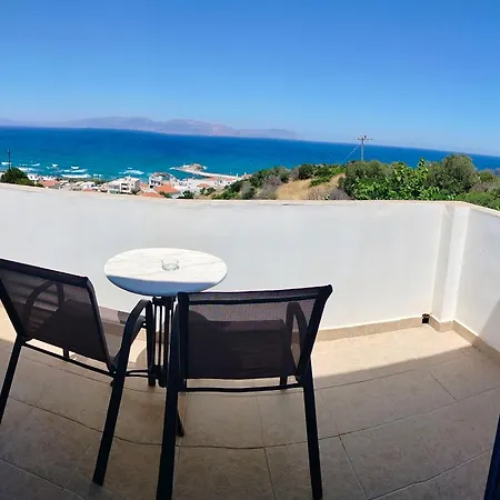 Apartament Laggada House