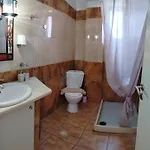 Laggada House Apartman Agia Pelagia (Kythira)