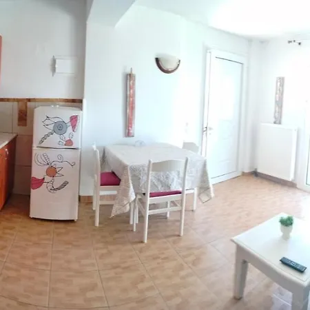 Laggada House * Agia Pelagia (Kythira)