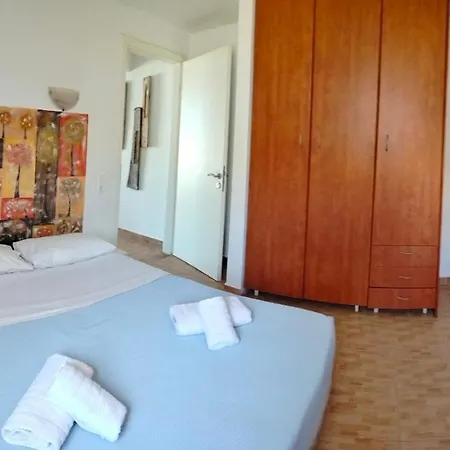 Διαμέρισμα Laggada House *