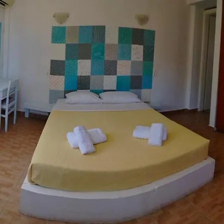 Laggada House Agia Pelagia (Kythira)