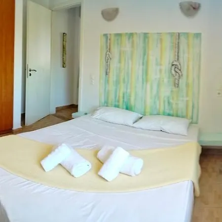 Laggada House * Agia Pelagia (Kythira)