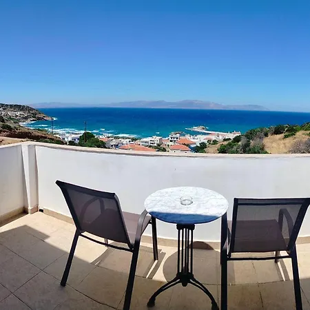 Laggada House *