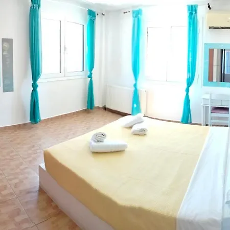 Laggada House * Agia Pelagia (Kythira)