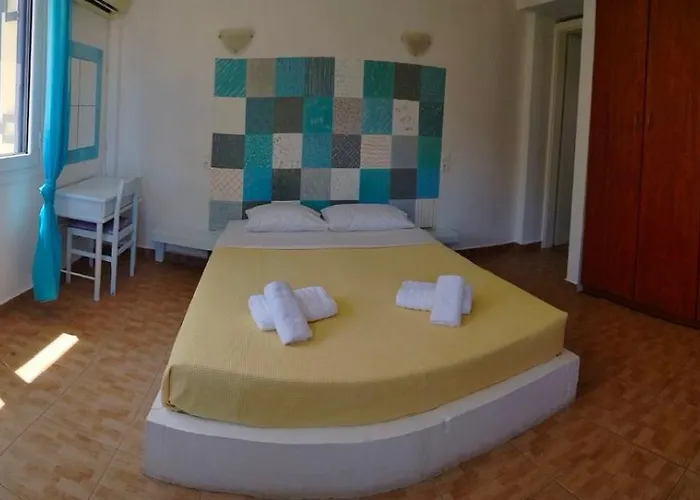 Laggada House Agia Pelagia (Kythira)