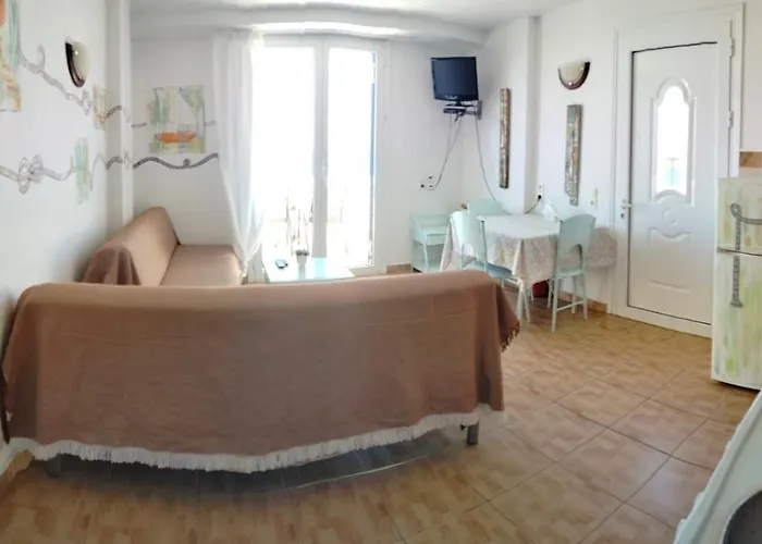 Laggada House Apartamento Agia Pelagia (Kythira)