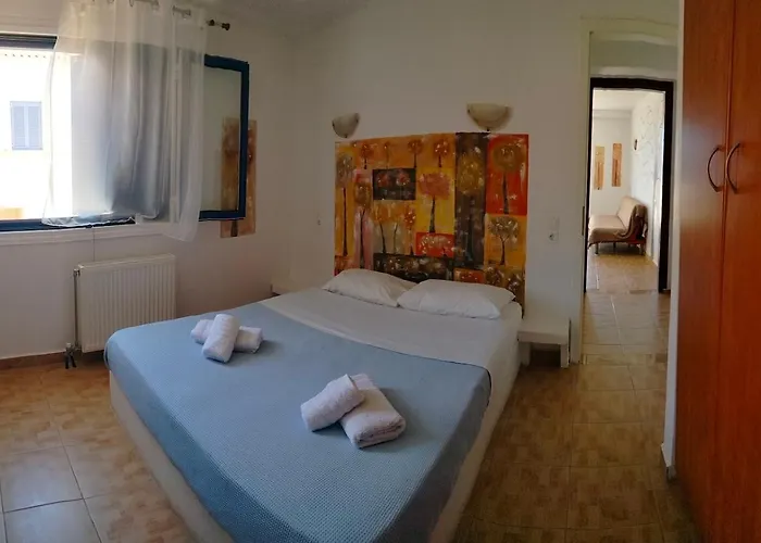 Laggada House Agia Pelagia (Kythira)