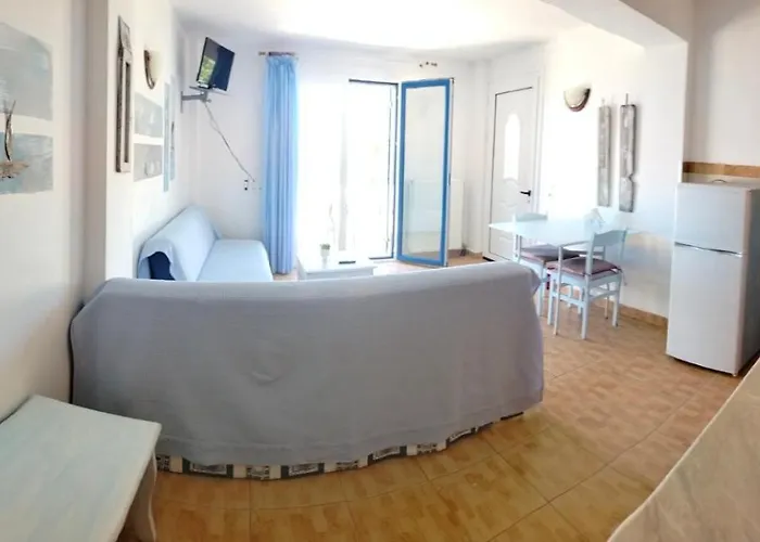 Laggada House Apartamento *