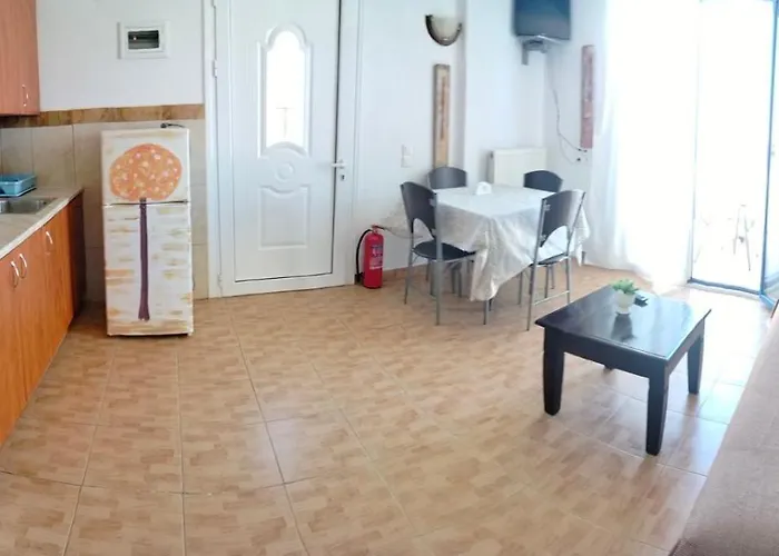 Laggada House