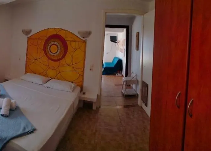 Laggada House Apartamento *