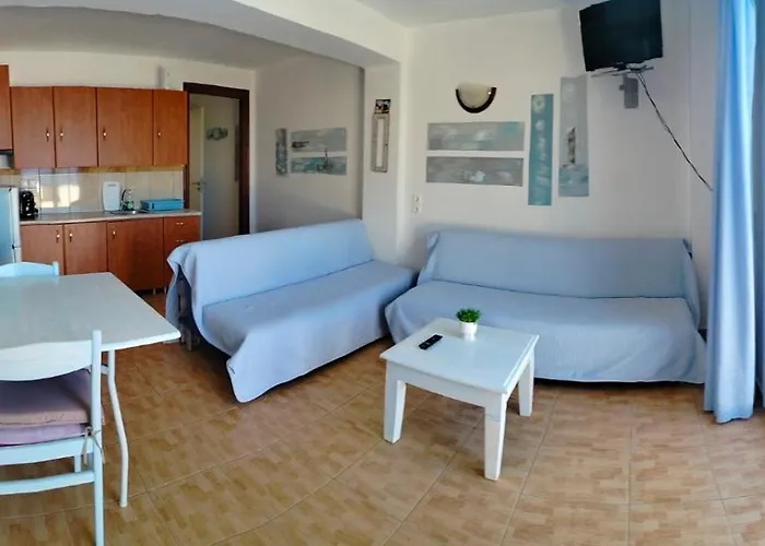 Laggada House *