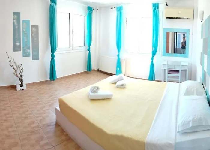 Laggada House * Agia Pelagia (Kythira)