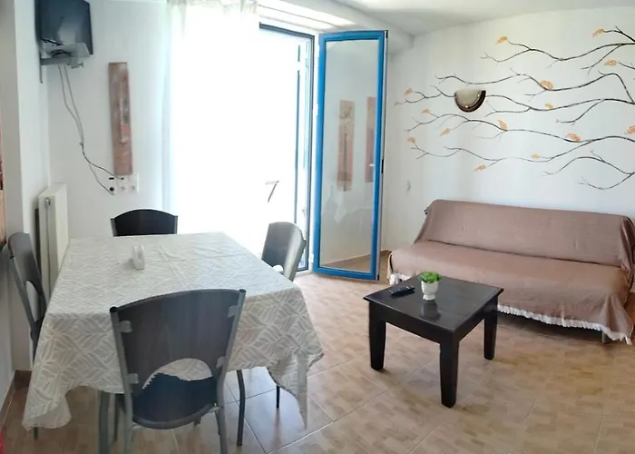 Laggada House