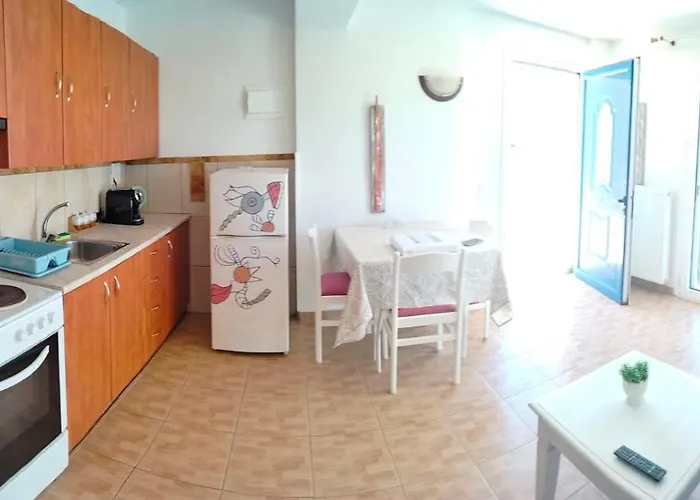 Laggada House Apartamento