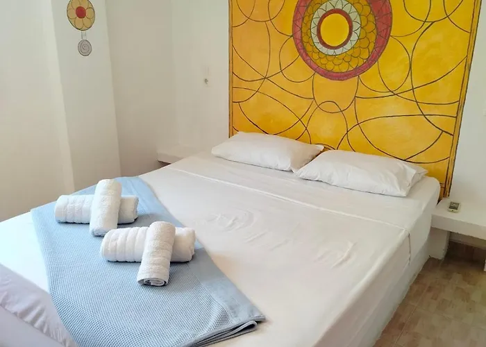 Laggada House Apartamento *