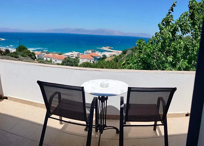 Laggada House *