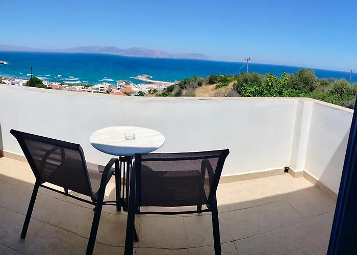 Apartamento Laggada House