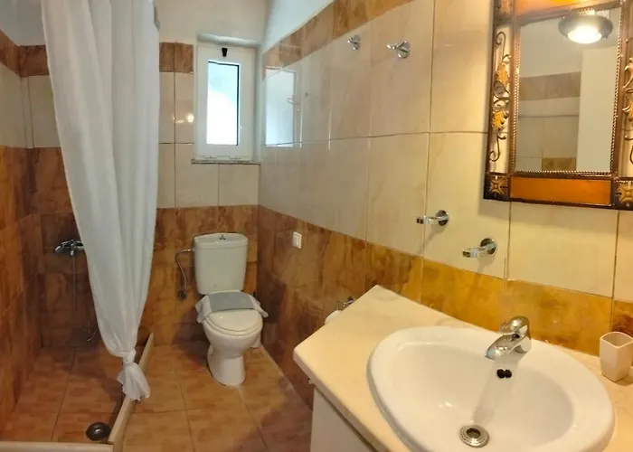 Laggada House Apartamento Agia Pelagia (Kythira)